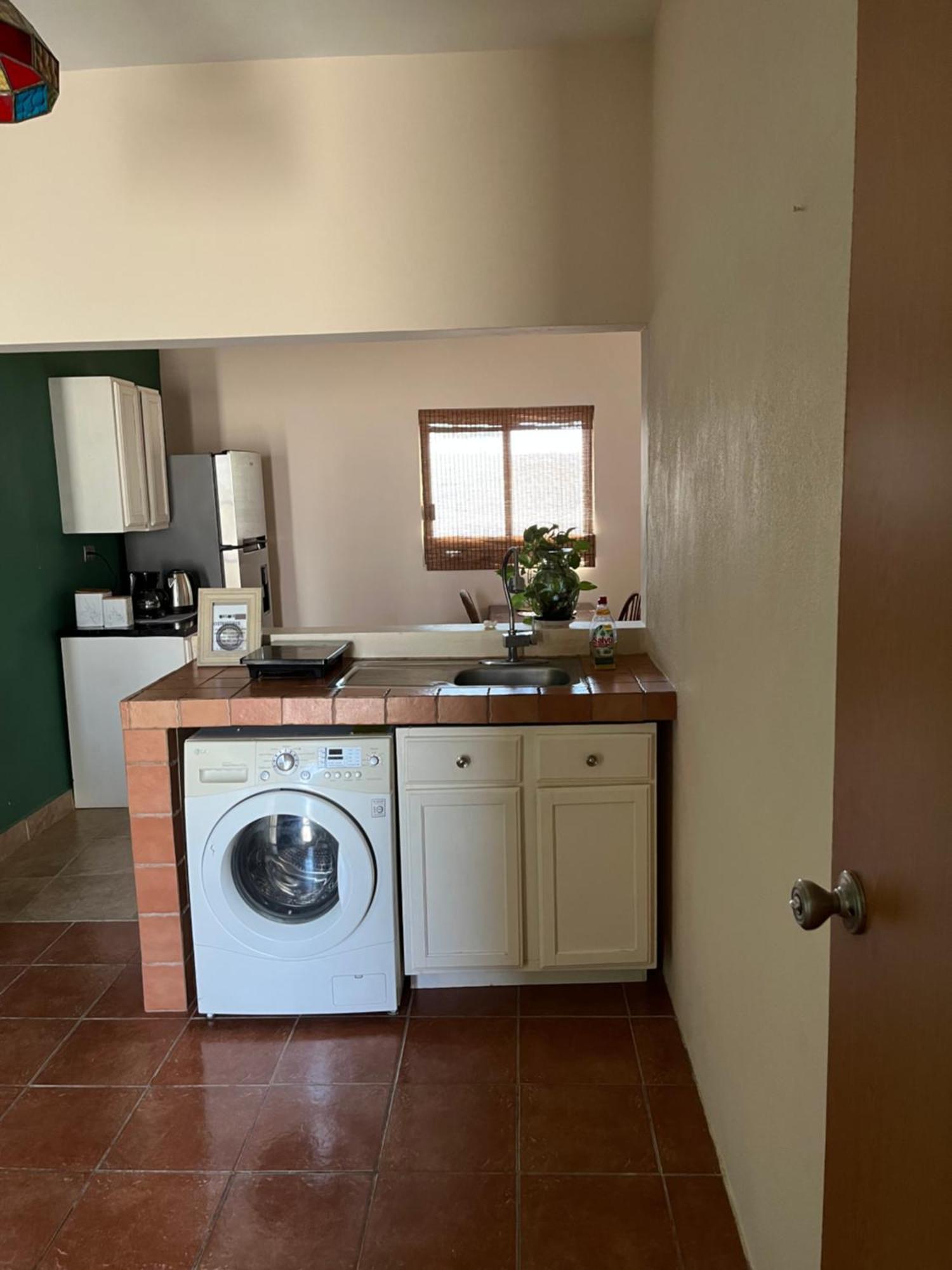 Apartamento Completo カボ・サン・ルーカス エクステリア 写真