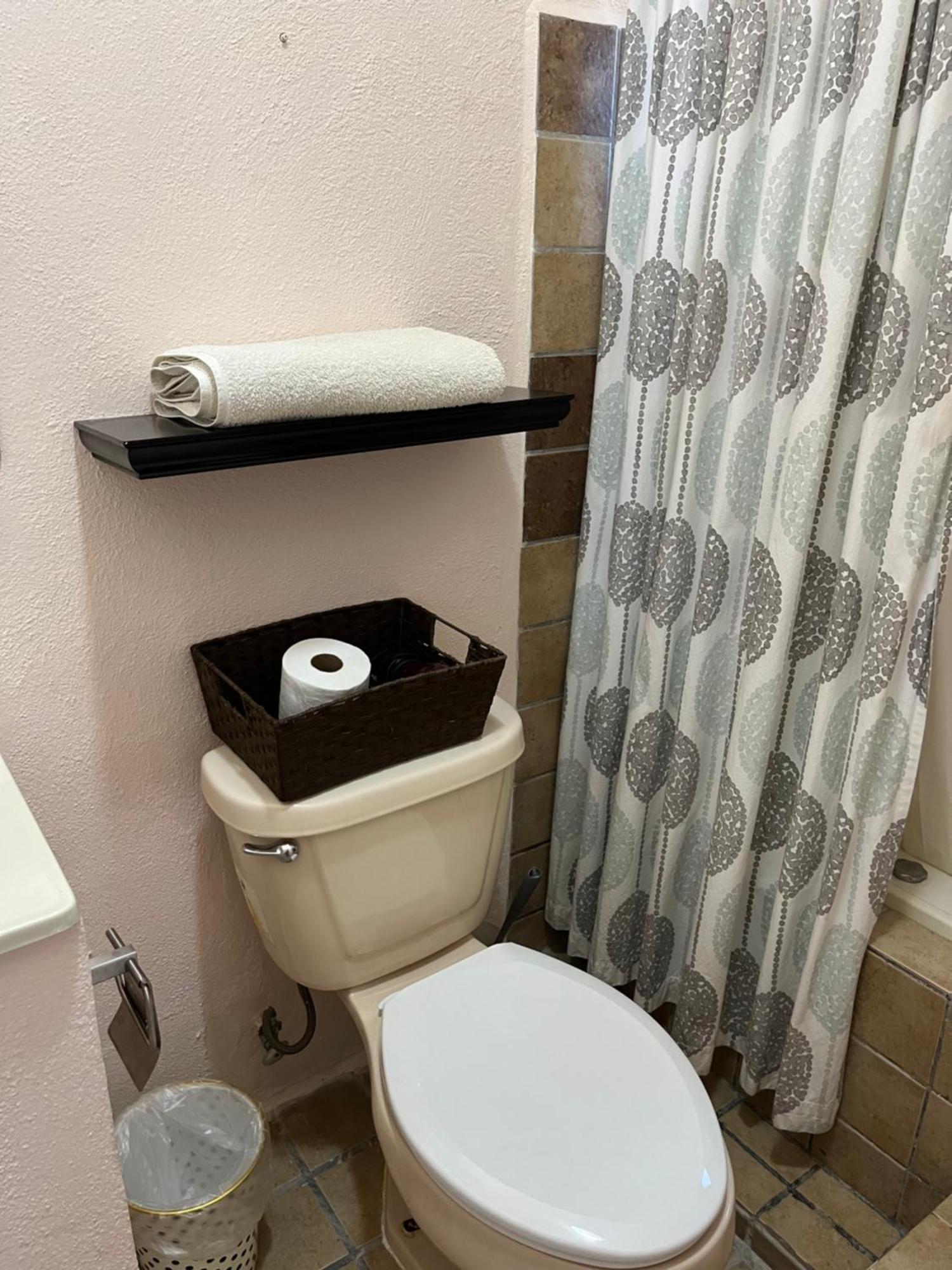Apartamento Completo カボ・サン・ルーカス エクステリア 写真