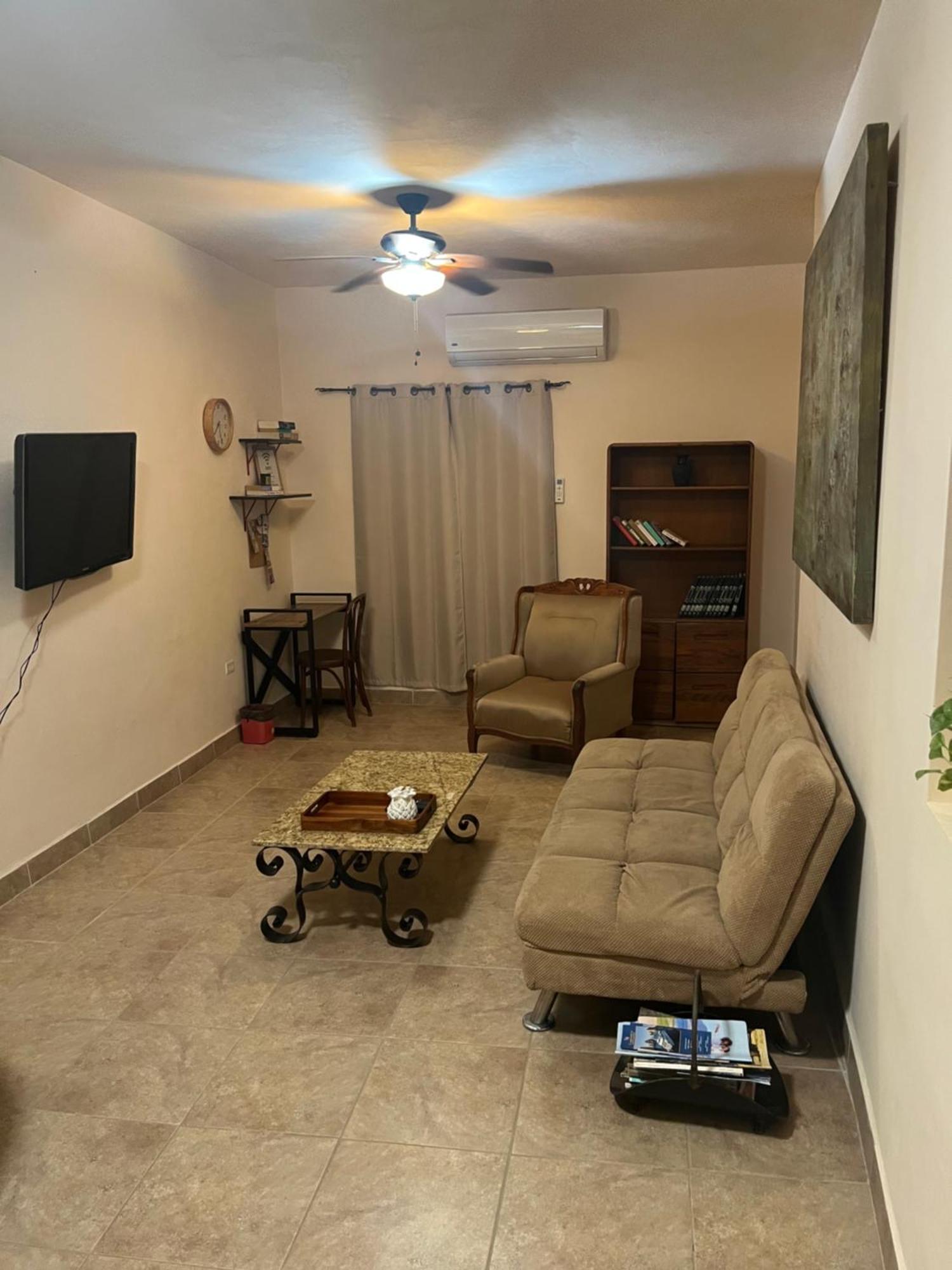 Apartamento Completo カボ・サン・ルーカス エクステリア 写真